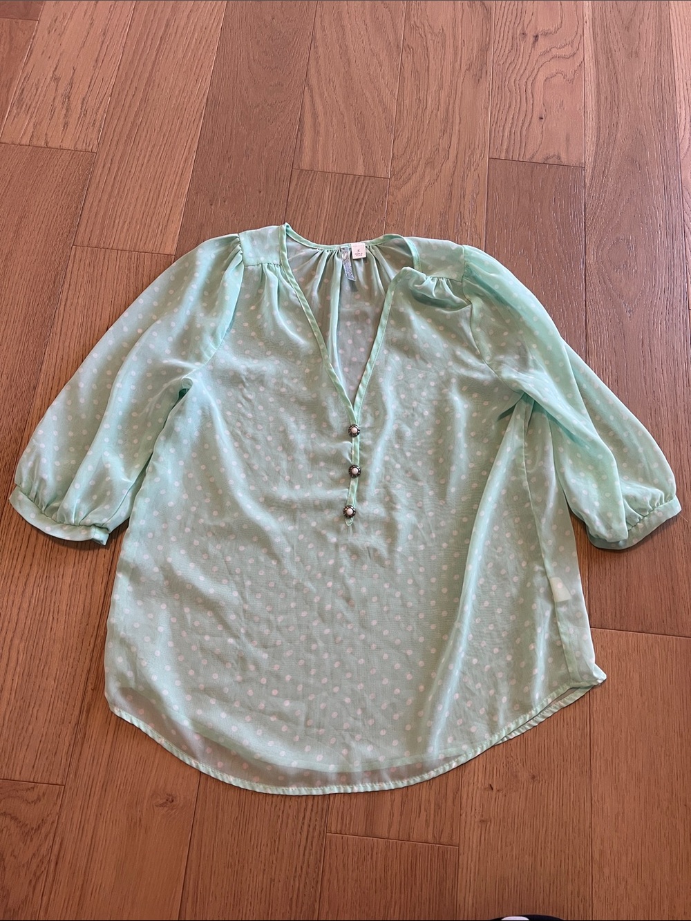 Size Small Women’s top